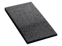 PROFIMAT® Universale Reifenmatte Auffahrrampe SCHMAL...