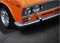 PROFIMAT® Universale Reifenmatte Auffahrrampe SCHMAL...